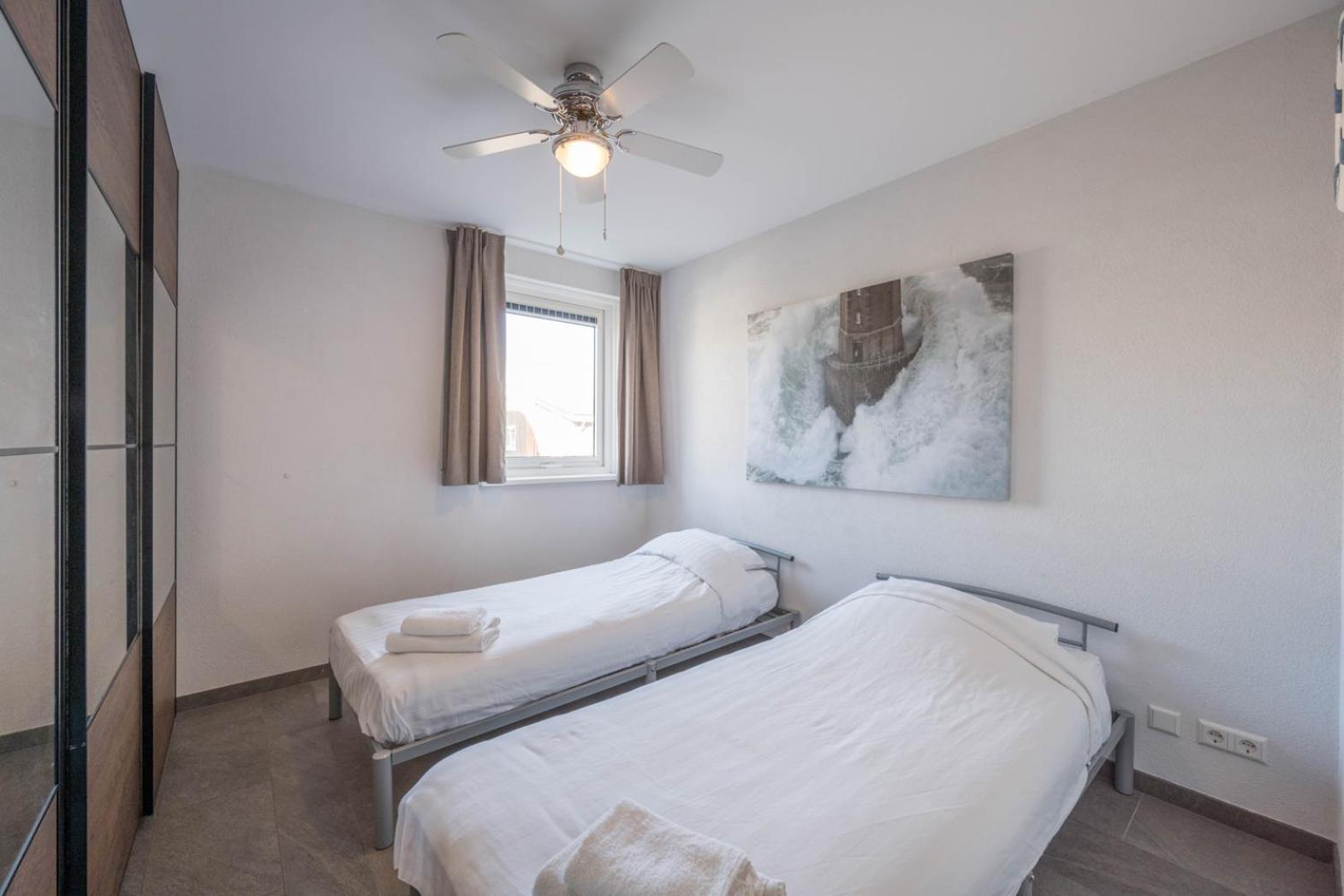 Meerzicht 71 - Perfectly Suited For 6 Persons Uitgeest ภายนอก รูปภาพ
